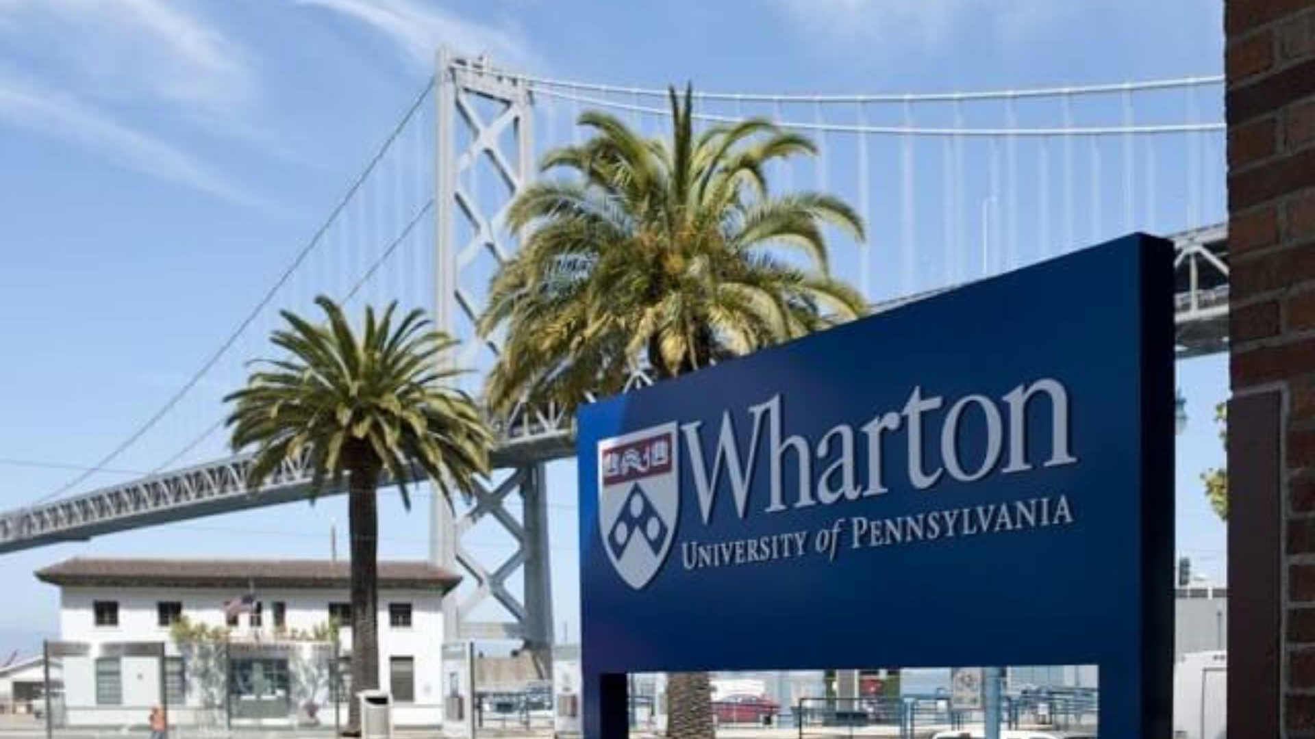 Wharton School Of Business - Crackverbal Top MBA Programs In The World ...