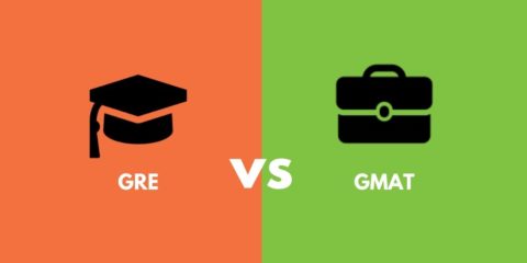 GMAT Vs GRE: Which Is Better For Your MBA In 2022?