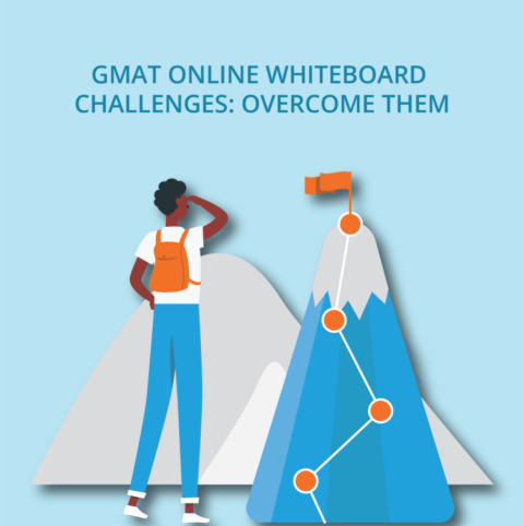 GMAT Online Whiteboard: How To Effectively Prepare For Online GMAT