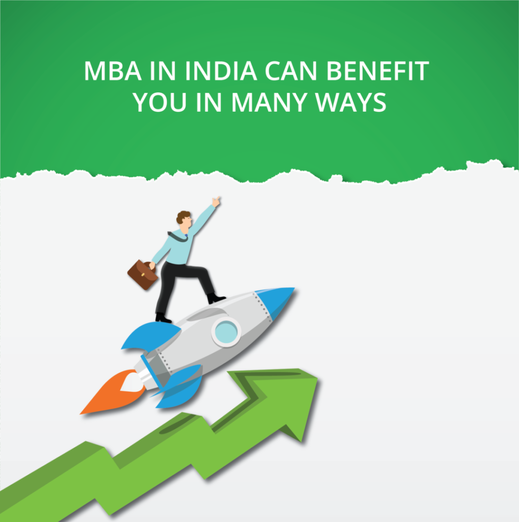 MBA In India Vs MBA Abroad: Advantages & Disadvantages | Placement ...