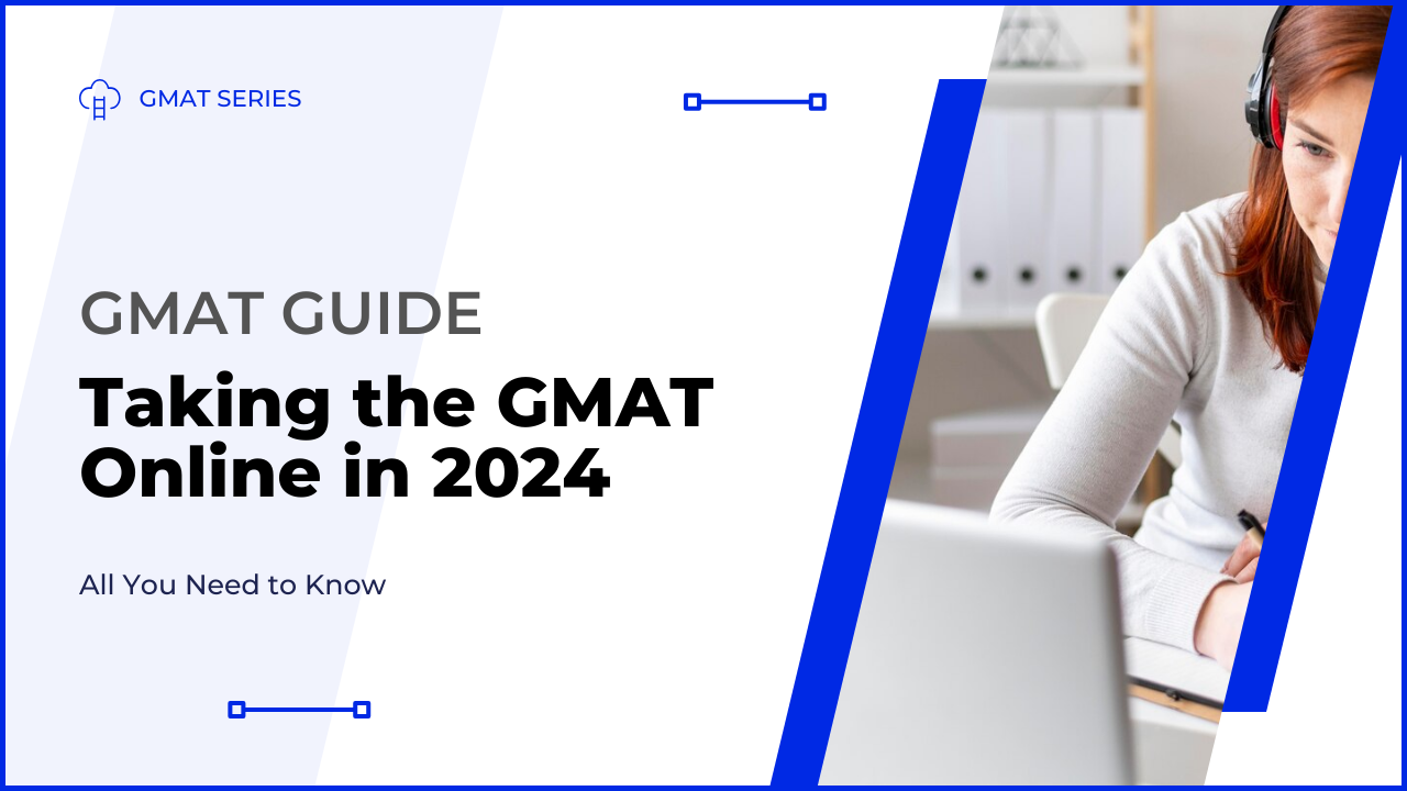 All popular the GMAT