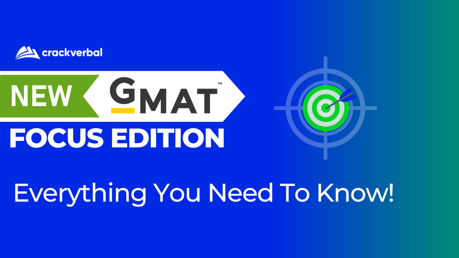 GMAT Focus Edition vs Current GMAT 7 Differences You Should Know