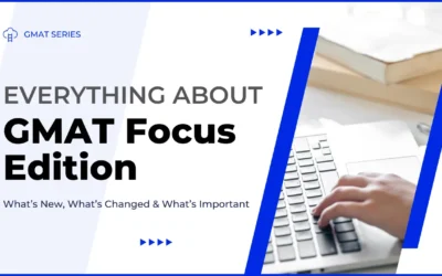 GMAT Focus Edition: The Ultimate Guide [Updated 2024] – Sample