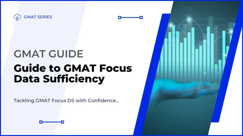 GMAT Focus Data Sufficiency - Featured