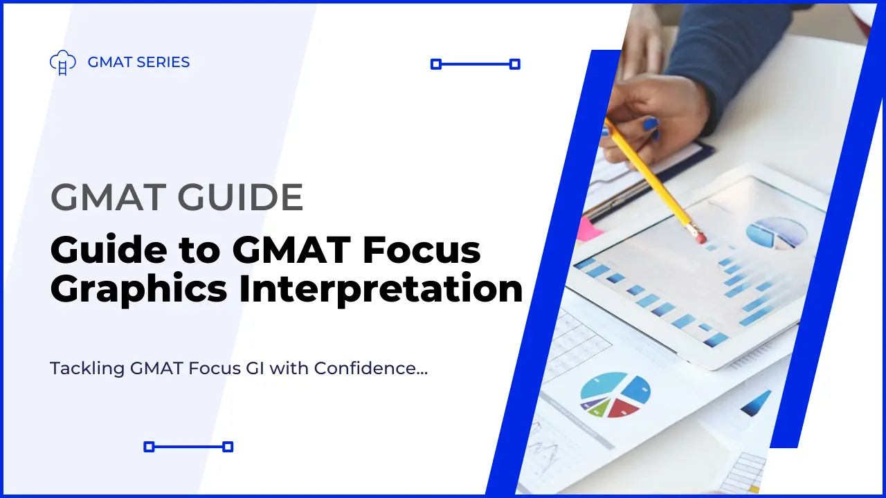 GMAT Focus Graphics Interpretation - Featured