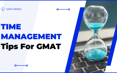 Time Management Tips for GMAT